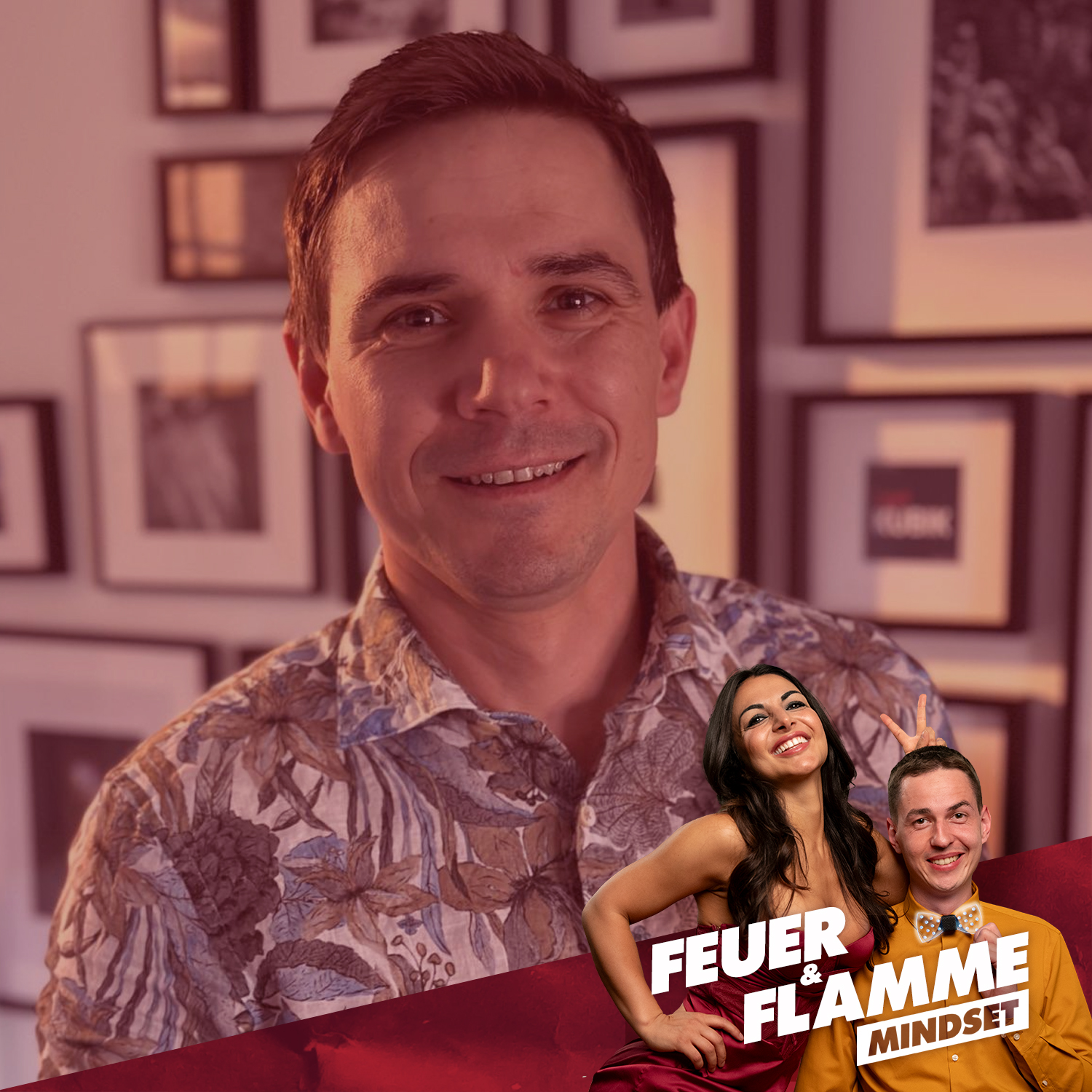 Feuer&Flamme Mindset